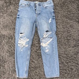 TopShop Jeans size 25